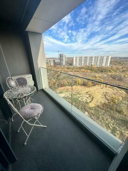 Cloud 9, Aviatiei, nord, studio dublu, TVA 0%, mobilat, parcare.