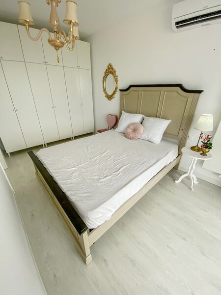 Cloud 9, Aviatiei, nord, studio dublu, TVA 0%, mobilat, parcare.