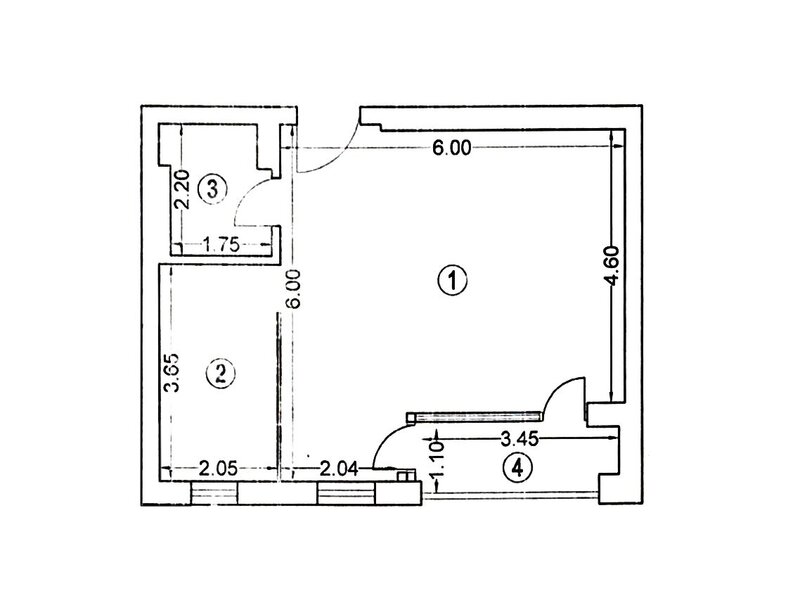 Cloud 9, Aviatiei, nord, studio dublu, TVA 0%, mobilat, parcare.