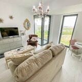 Cloud 9, Aviatiei, nord, studio dublu, TVA 0%, mobilat, parcare